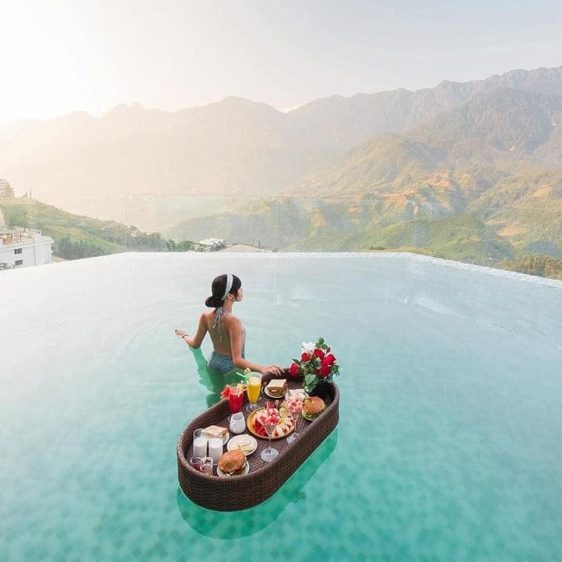bamboo hotel sapa 2023