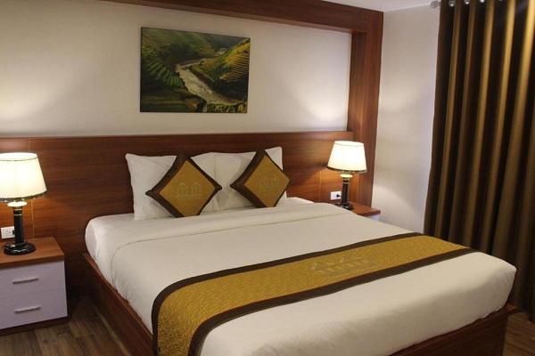golden villa sapa 3