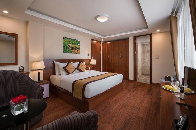 golden villa sapa 8